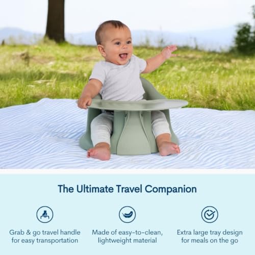 upseat baby chair review