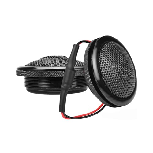 PRV AUDIO Soft Dome TW150SD-4