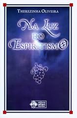 Capa de Na Luz do Espiritismo