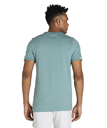 Image of PUMA Men's Regular Fit T-Shirt