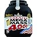 Weider Nutrition Mega Mass 4000 Schokolade 3000g x 1 SC 4 günstig Kaufen-Weider Nutrition Mega Mass 4000 Schokolade 3000g x 1