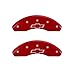 MGP Caliper Covers 14219SBOWRD