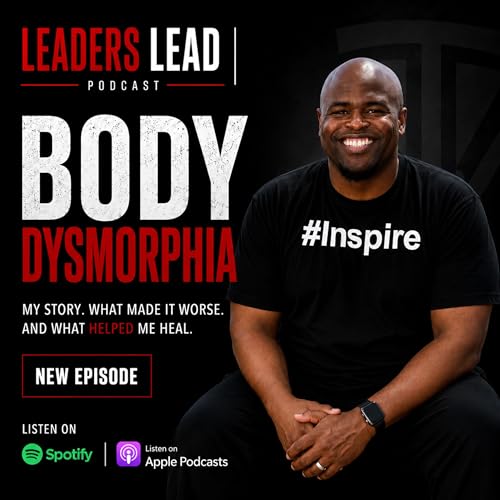 The Military Didn&rsquo;t Cause My Body Dysmorphia&hellip; But It Amplified It