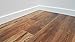 Turtle Bay Floors Waterproof Click WPC Flooring - Rich, Reclaimed Barnwood-Look Floating Floor - Choose from 2 Colors/Grades (Sample, Split Rail)