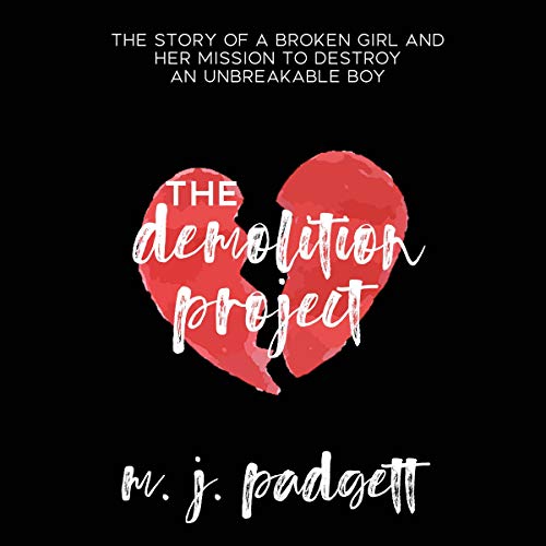 The Demolition Project by M.J. Padgett episode artwork