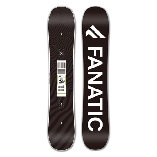 yX|C`z25-26 FANATIC ACE Xm[{[h  Pi Xm{ t@ieBbN G[X Y 2026 Ki (Black, 153cm)