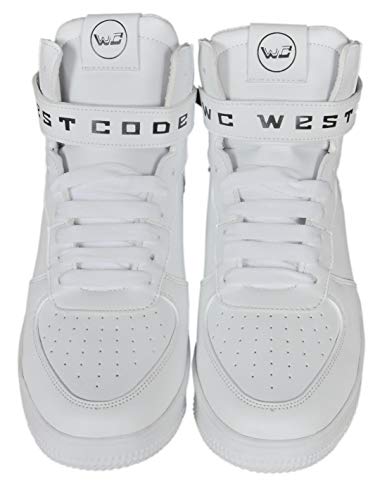 Image of West Code Mens 1218 Sneaker