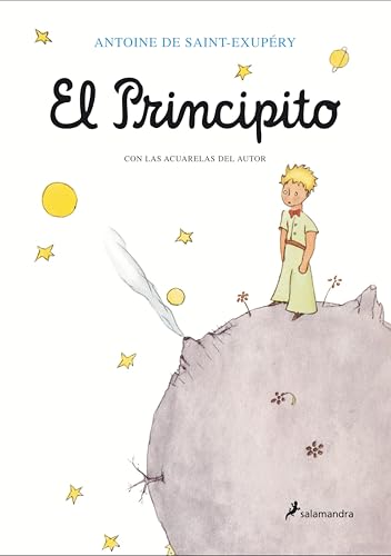 El Principito (edición original) (Spanish Edition)のサムネイル