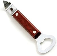Vista 1 de Norpro, Brown Can Punch Bottle Opener, 3