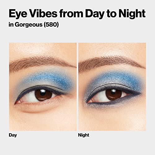 Revlon 7259833008 Colorstay Day To Night Eyeshadow Quad thumb #5