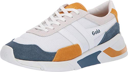 Image of Gola Grandslam Leather