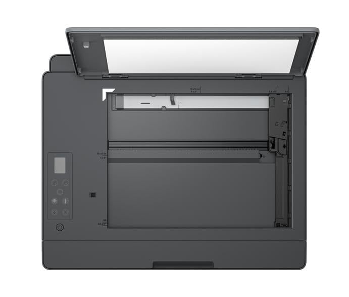 HP Smart Tank 581 All-in-One Printer, Wireless, Print, Copy, Scan, High-volume Tank