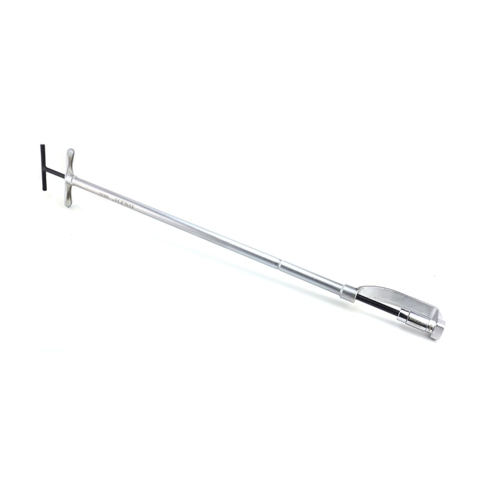 3S SuperSamaStore Chiave per Serraggio Climatizzatore, Spanner per Staffa Unità Esterna, Strumento Braccio d'Estensione per Bullonatura in Spazi Difficili e Installazioni Sotto Finestra, 90 cm
