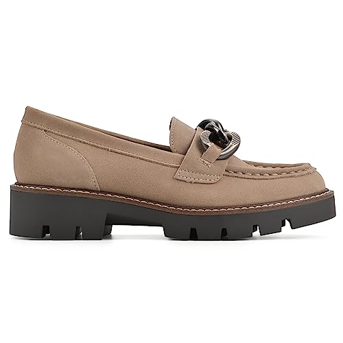 Image of WHITE MOUNTAIN Women's Shoes Goodie II Loafer