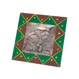 White Heavyweight Cardboard Mat Frames