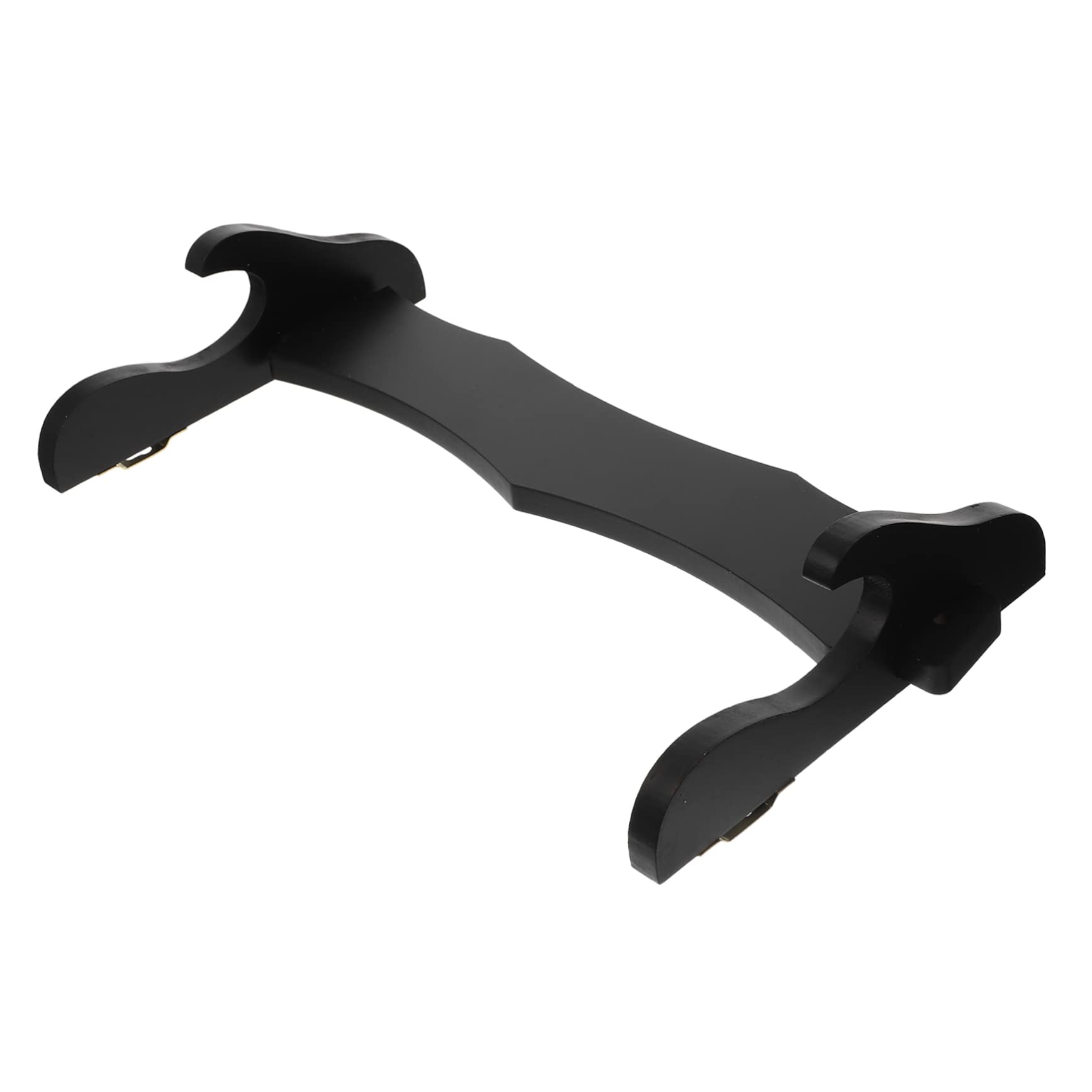 BESPORTBLE Expand Storage Mount Sword Stand Sword Holder Rack Wooden Handicraft Display Rack