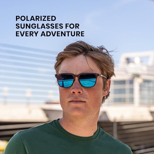 Suncloud Boundary Sunglasses4