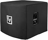 Electro-Voice EKX-15S-CVR Funda para EKX15S