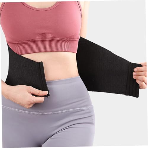 Faja lumbar ajustable talla XL para soporte y calor miniatura 7