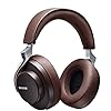 Shure AONIC 50 Wireless Noise Cancelling Headphones, Premium Studio-Quality Sound, Bluetooth 5 Wireless Technology…