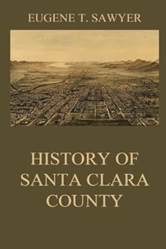 History of Santa Clara County, California
