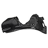 TRQ Front Left Inner Fender Liner Drivers Side Compatible with 2015-2022 Dodge Charger CH1248171 #1