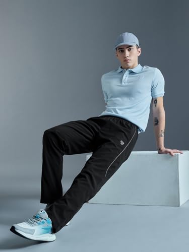Image of SG NS Lycra CORMTP010 Track Pant for Men and Boys