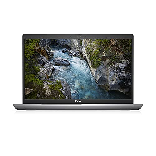  Dell precision 3561-15.6\'\' - core i7 11800h - 16 gb ram - 256 gb ssd jp5kd