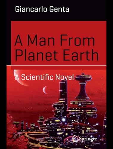 A Man From Planet Earth view 2