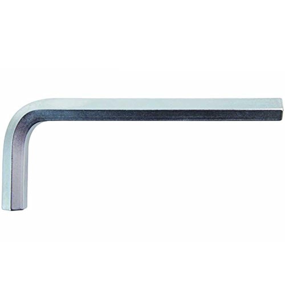Bahco 1998M-7 - Llave Acodada Hexagonal 7Mm