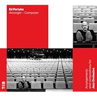 Arrangements and compositions for Jazz Orchestra