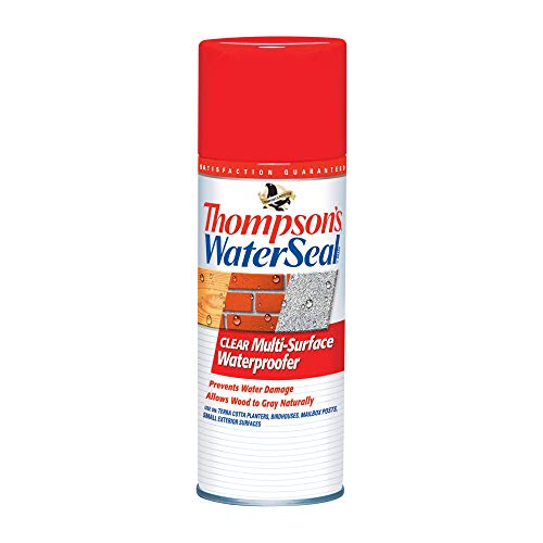 Thompsons TH.010100-18 Clear Multi-Surface Aerosol...
