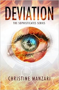 Deviation (The Sophisticates) book cover