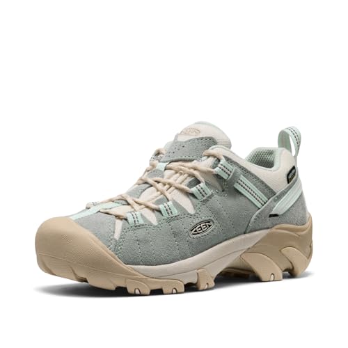 Image of KEEN Targhee II Waterproof