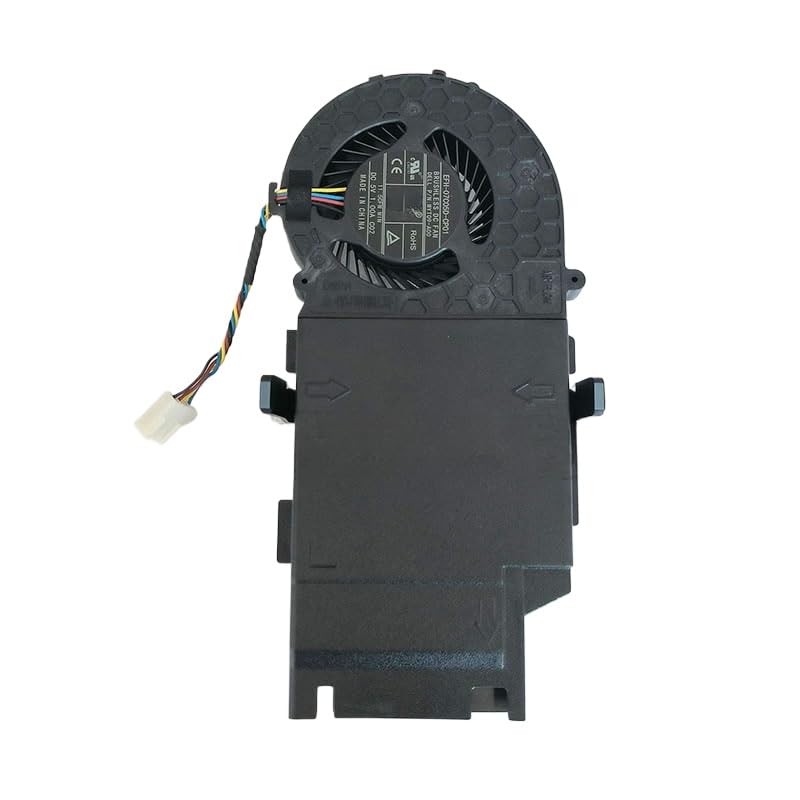 New for 7010mff Plus 3000 7000MFF Mini 8MWR3 Heatsink Cooling Fan EFH-07C05D-CP01 WYT09 0WYT09 5V 1.0A