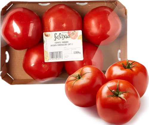 Tomate (maduro) - 980 g