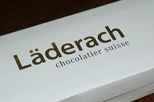 Laderach Chocolate