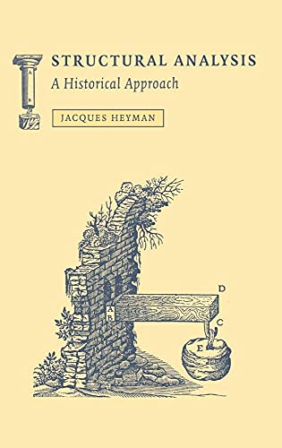 Structural Analysis: A Historical Approach view 2