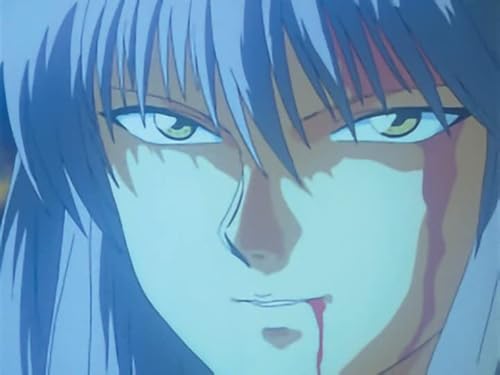 爆烈!目覚めた妖狐 爆烈!目覚めた妖狐