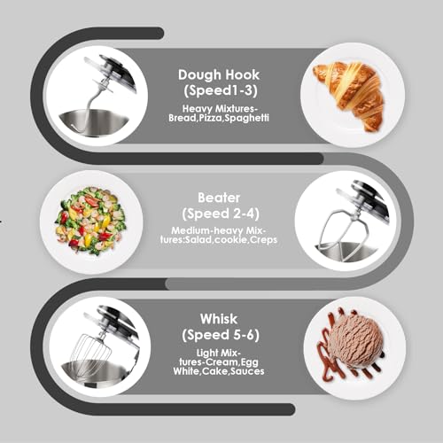 Kitchen-in-the-box-Stand-Mixer-900W-65QT-Kitchen-Electric-Mixer-6-Speed-Tilt-Head-Food-Mixer-for-Daily-Use-with-Egg-Whisk-Dough-Hook-Flat-Beater-Black