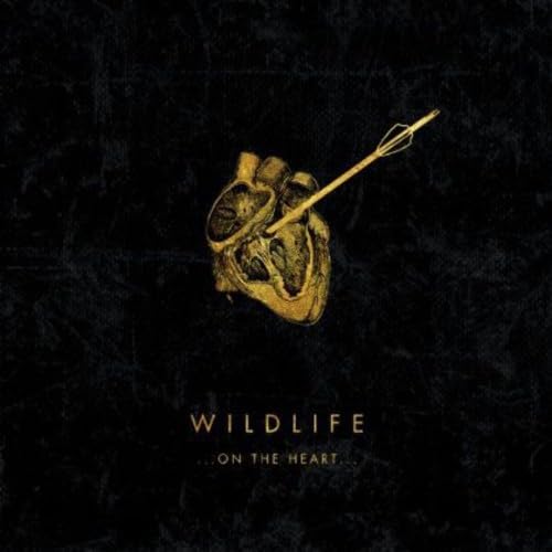 On the Heart [Audio CD] Wildlife