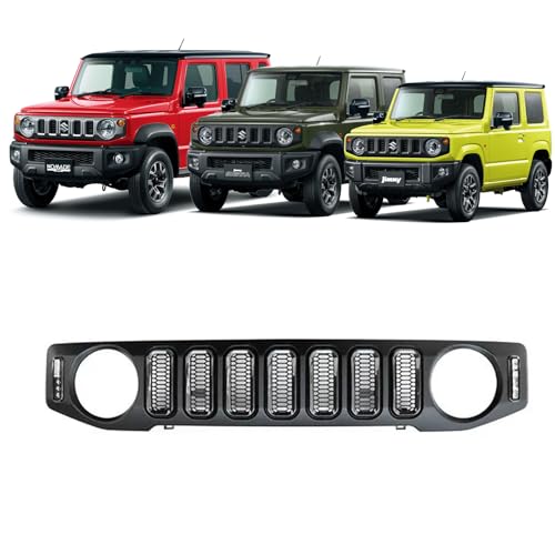 新車外し　ジムニーノマド　グリル 新車外し】 ジムニーノマド フロントグリル 純正 新品未使用