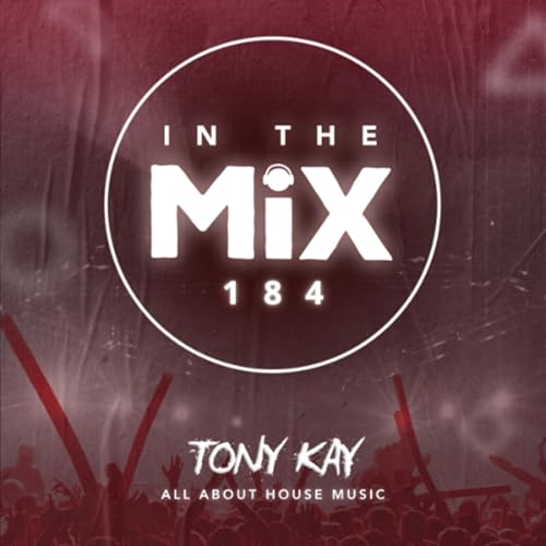 In The Mix 184