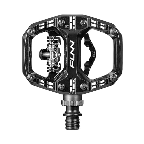 Funn Clast Dual Platform Pedals