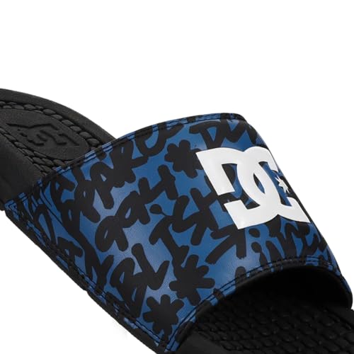 Image of DC Men's Bolsa Slide Sandal