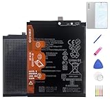 Cette batterie est uniquement compatible avec Hua-wei P30 ELE-L04 ELE-L09 ELE-L29