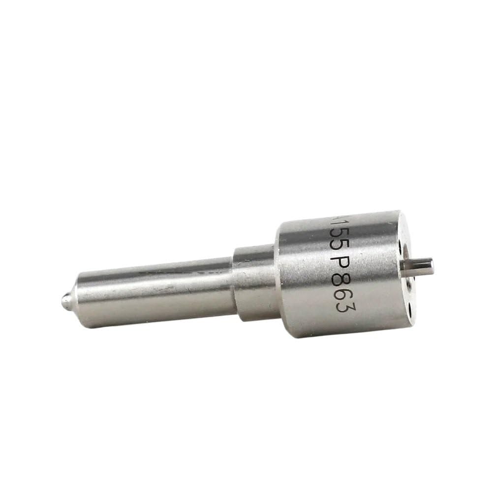 ugello per iniettore di carburante Per 1KD-FTV 2KD-FTV 4 pezzi Ugello carburanteIniettore Common Rail DLLA155P863 ricambi per iniettori di carburante per auto