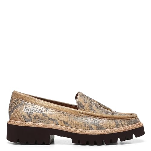 Image of Donald J Pliner Women's Hope Antique Snake