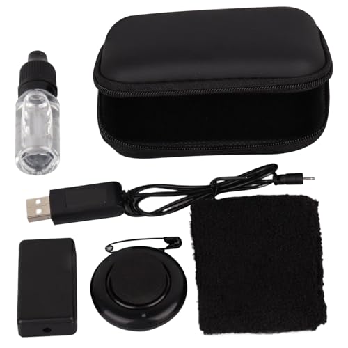 Machine de brouillard portable avec télécommande sans fil pour effet fumée