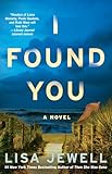 I Found You: A Novel